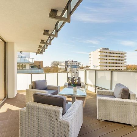 3L Apartments Kasprowicza Vip Kolobrzeg Exterior photo