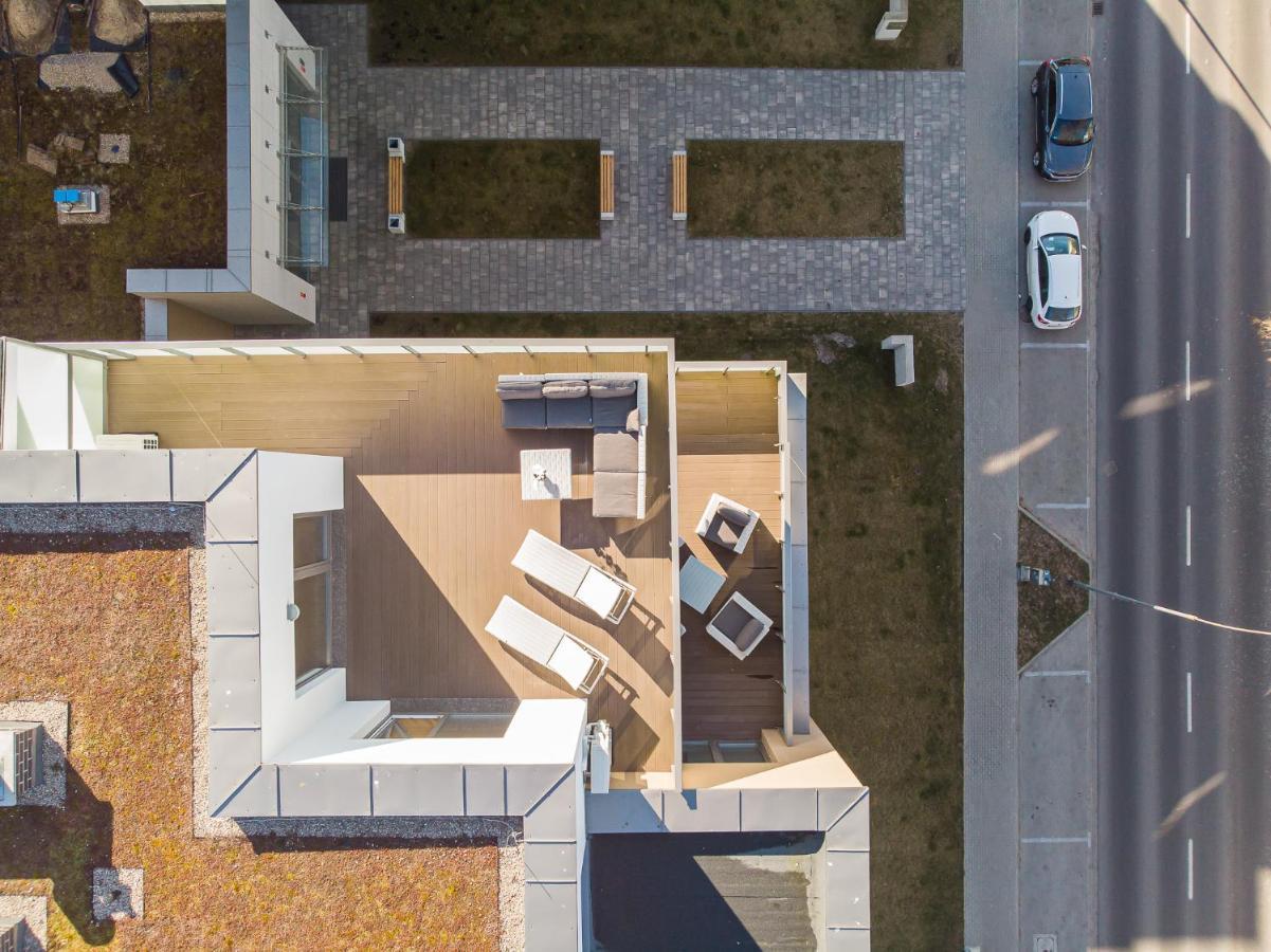3L Apartments Kasprowicza Vip Kolobrzeg Exterior photo